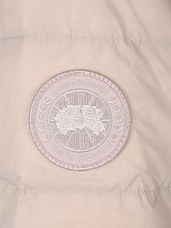 26FW 캐나다구스 패딩 2331WT 9856 LUCENT ROSE DOM - CANADA GOOSE
