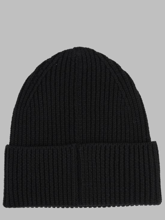 26FW 엠에스지엠 비니 4140ML08 267574 99 BLACK DOM - MSGM