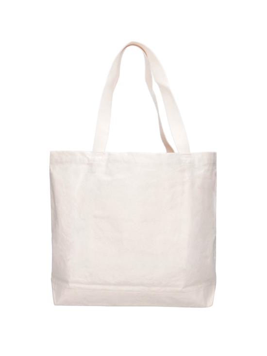 26FW 메종키츠네 토트백 MRUBT04WW9042 P700 CREAM - MAISON KITSUNE