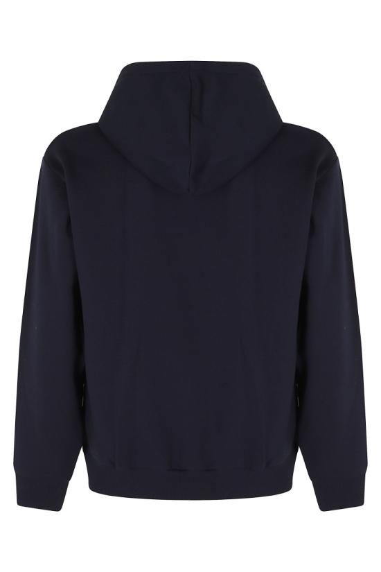 26FW 라코스테 탑 SH8863 099 Blue - LACOSTE