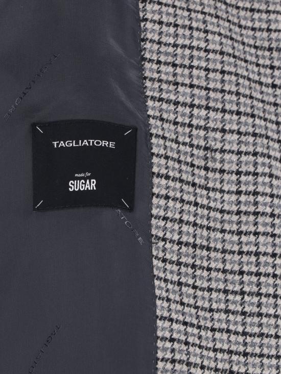 26FW 딸리아토레 수트 자켓 J BERTHA16B 340372 EG950 GREY - TAGLIATORE