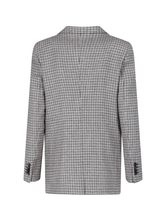 26FW 딸리아토레 수트 자켓 J BERTHA16B 340372 EG950 GREY - TAGLIATORE