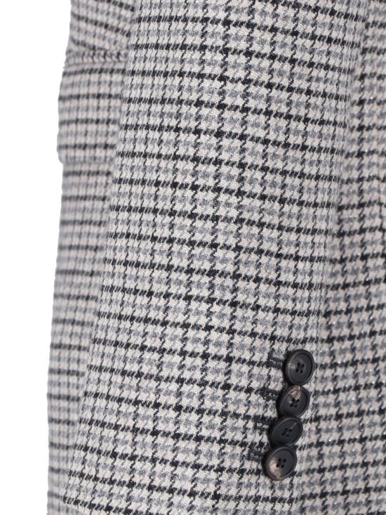 26FW 딸리아토레 수트 자켓 J BERTHA16B 340372 EG950 GREY - TAGLIATORE