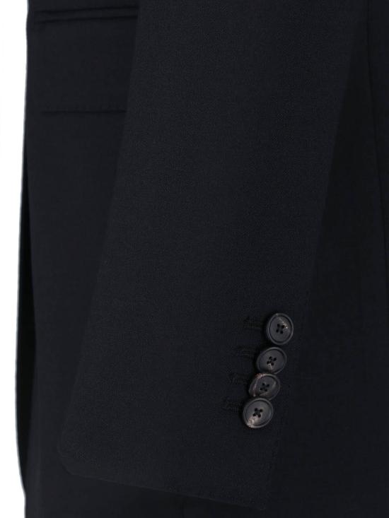 26FW 딸리아토레 수트 자켓 J BERTHA16B H50044 N1188 BLACK - TAGLIATORE