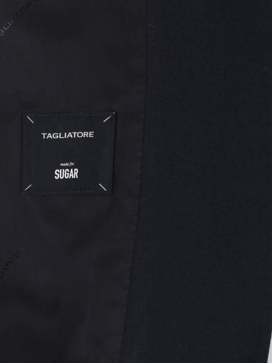 26FW 딸리아토레 수트 자켓 J BERTHA16B H50044 N1188 BLACK - TAGLIATORE