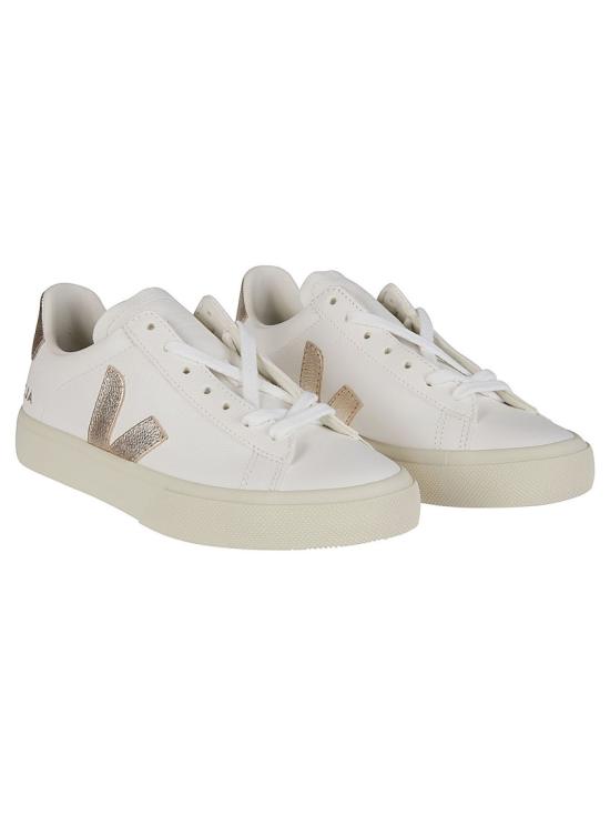  베자 스니커즈 CP0503495 White - VEJA
