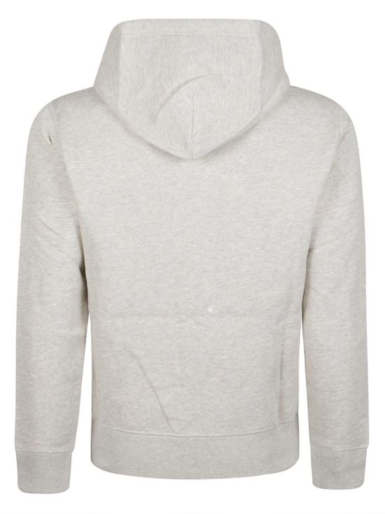 26FW 폴로 랄프로렌 탑 710B26151003 Grey - POLO RALPH LAUREN