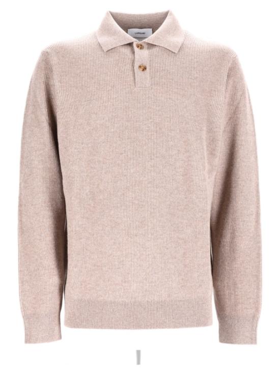 26FW 라르디니 폴로 티셔츠 ACLPML70 AC67023210 Neutrals