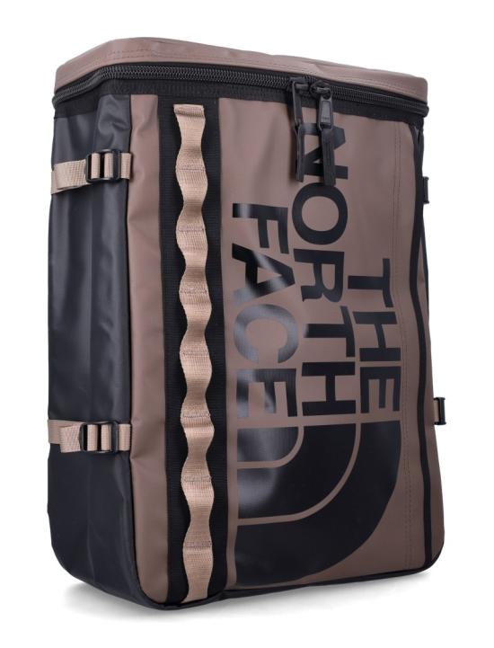 26FW 노스페이스 백팩 NF0A3KVRXE7 Brown - NORTH FACE