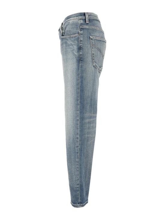 26FW 돈답 데님 UP434DSK340UJ53 Blue - DONDUP