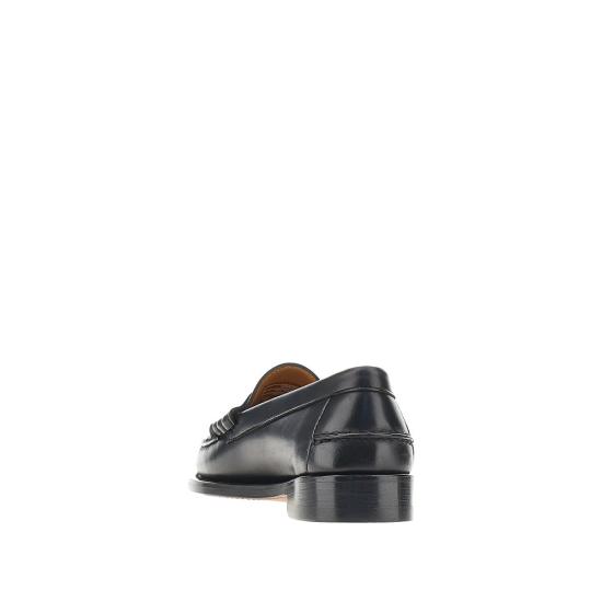 26FW 세바고 로퍼 73113VW Black - SEBAGO