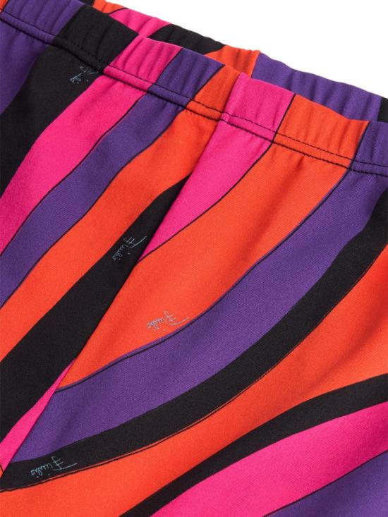 26FW 푸찌 언더웨어 6UGE30 6U001014 VIOLET - PUCCI