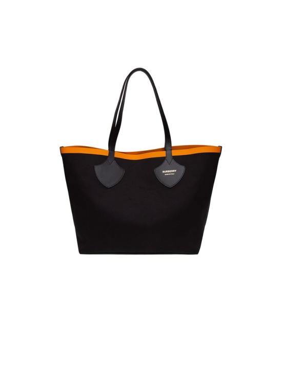  버버리 토트백 81214861 ONESIZE Burberry BLUE - BURBERRY