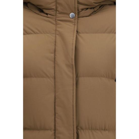 26FW 울리치 패딩 WOCFWWOU2229FRUT31076679BB BROWN - WOOLRICH