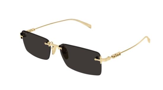 26SS 구찌 선글라스 GG1941S 001 56 GOLD - GUCCI