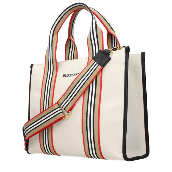  버버리 토트백 BU16603897889159BT BEIGE - BURBERRY