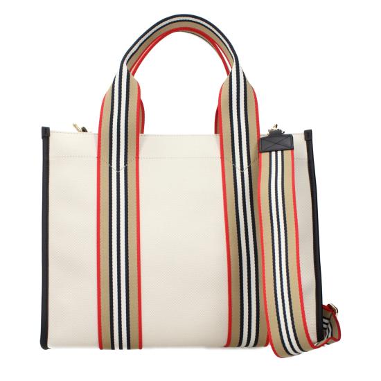  버버리 토트백 BU16603897889159BT BEIGE - BURBERRY