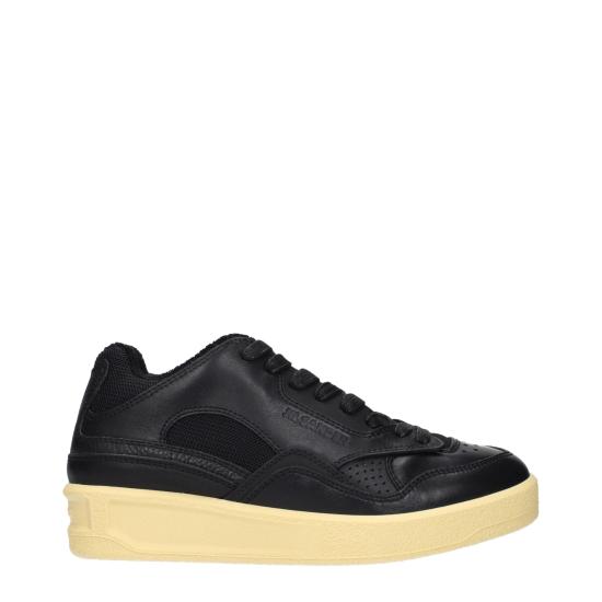  질샌더 스니커즈 JI15677012967689BT BLACK
