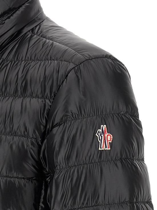 26FW 몽클레어 패딩 MO344609BM BLACK - MONCLER