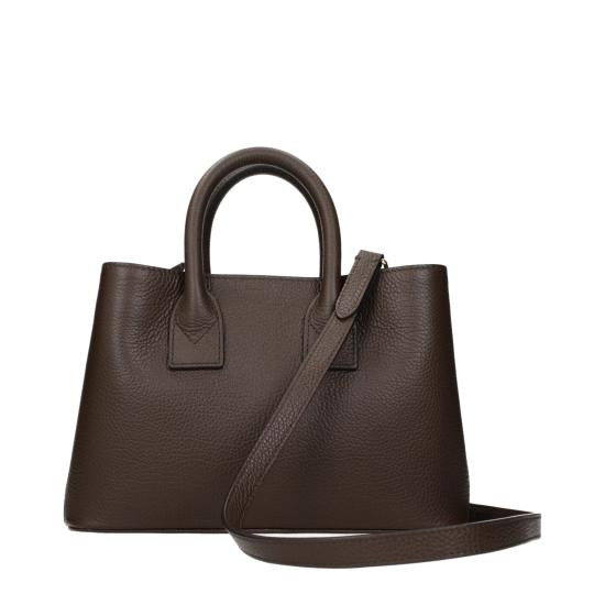  버버리 토트백 BU16603063714183BT BROWN - BURBERRY