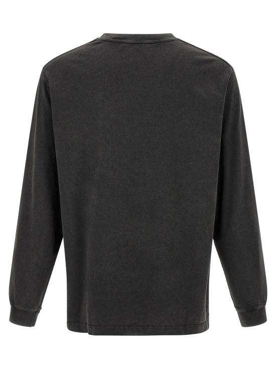 26FW 메종키츠네 탑 MA345425BM BLACK - MAISON KITSUNE