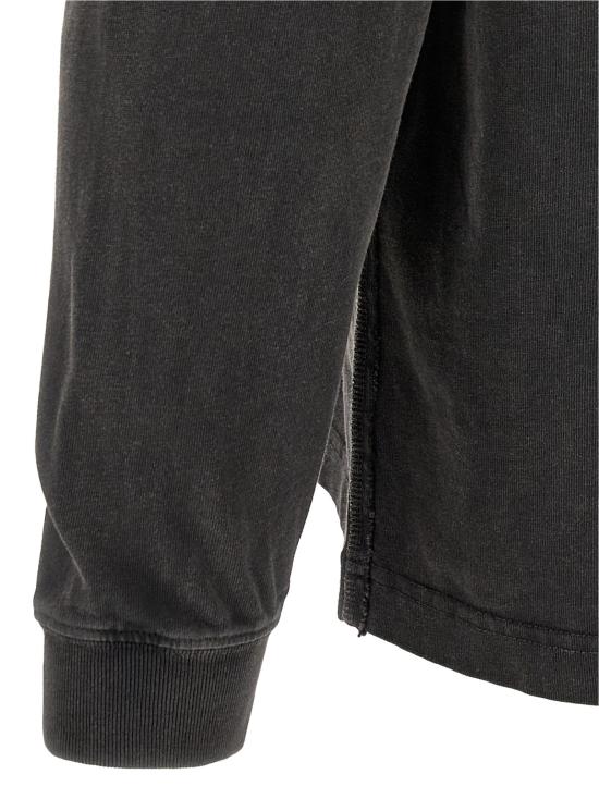 26FW 메종키츠네 탑 MA345425BM BLACK - MAISON KITSUNE