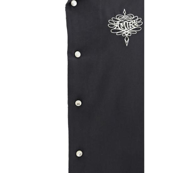 26FW 아미리 셔츠 AMAM426SH0300002BB BLACK - AMIRI