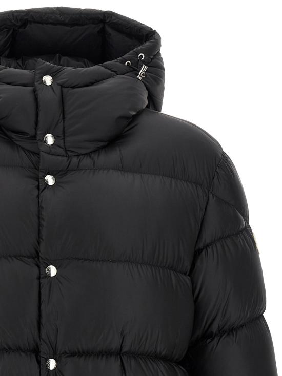 26FW 몽클레어 패딩 MO343350BM BLACK - MONCLER