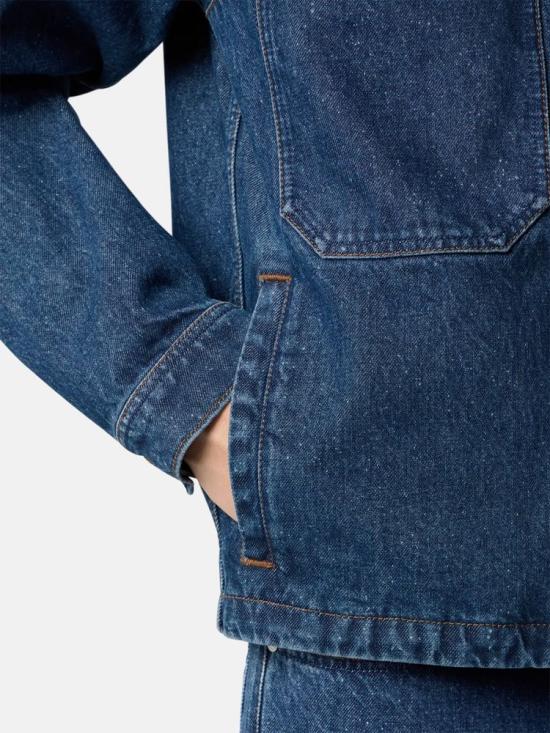 26FW 스톤 아일랜드 자켓 MASTER ULT 009439 BLEU S BLUE - STONE ISLAND