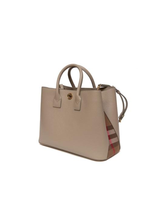 버버리 토트백 81319821 ONESIZE Burberry BEIGE - BURBERRY