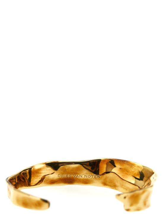  드리스 반 노튼 팔찌 LD252018225095709 GOLD - DRIES VAN NOTEN