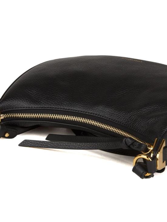 26FW 코치넬리 크로스백 E5 U8K 53 01 01 001 ONESIZE Coccinelle BLACK - COCCINELLE