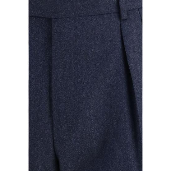 26FW 브리오니 팬츠 BRRP3I0LOEA374100BB BLUE - BRIONI