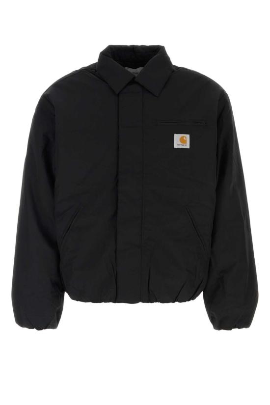 26FW 칼하트 WIP 자켓 I037045 89XX BLACK
