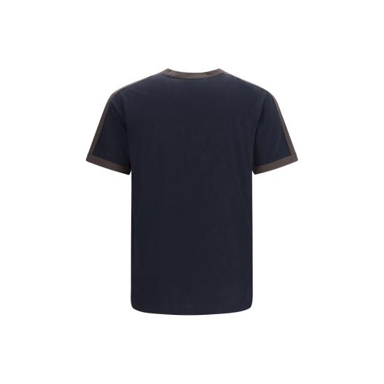 26FW 발렌티노 가라바니 탑 VA9V0MG10VBR61TQBB NAVY - VALENTINO GARAVANI