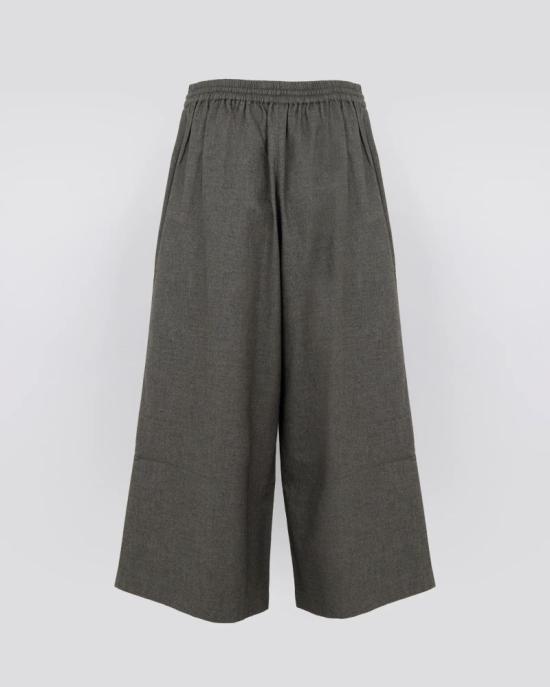 26FW 이브살로몬 팬츠 MASTER ULT 010433 GRIS 34 GREY - YVES SALOMON
