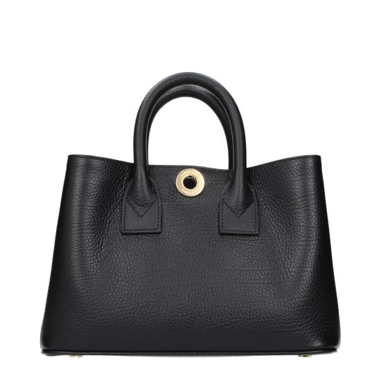  버버리 토트백 BU16603102544263BT BLACK