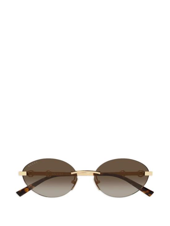 26SS 구찌 선글라스 GG2051S 004 58 GOLD