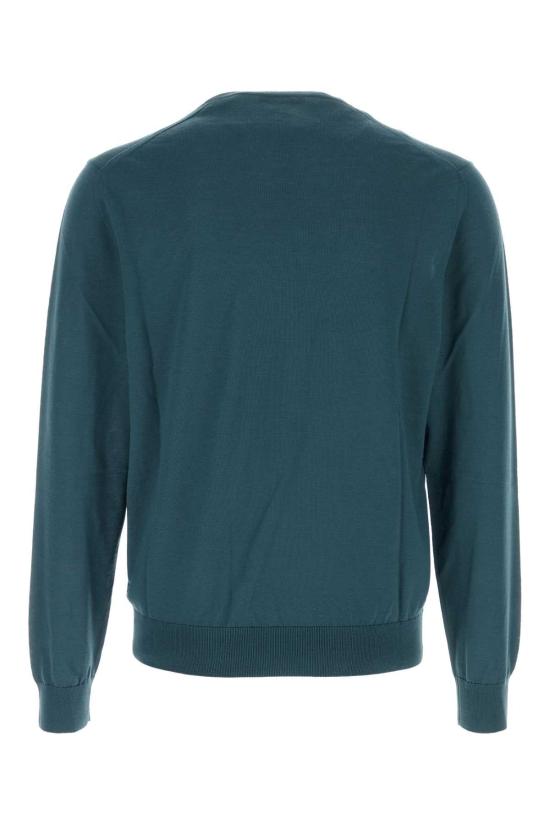 26FW 프라다 스웨터 UMF146SOOO18DY F0154 GREEN - PRADA