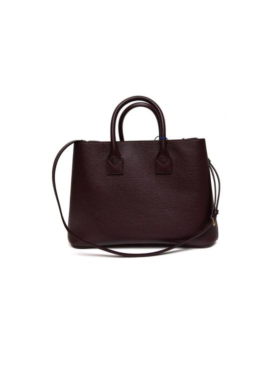  버버리 토트백 81319831 ONESIZE Burberry BROWN - BURBERRY