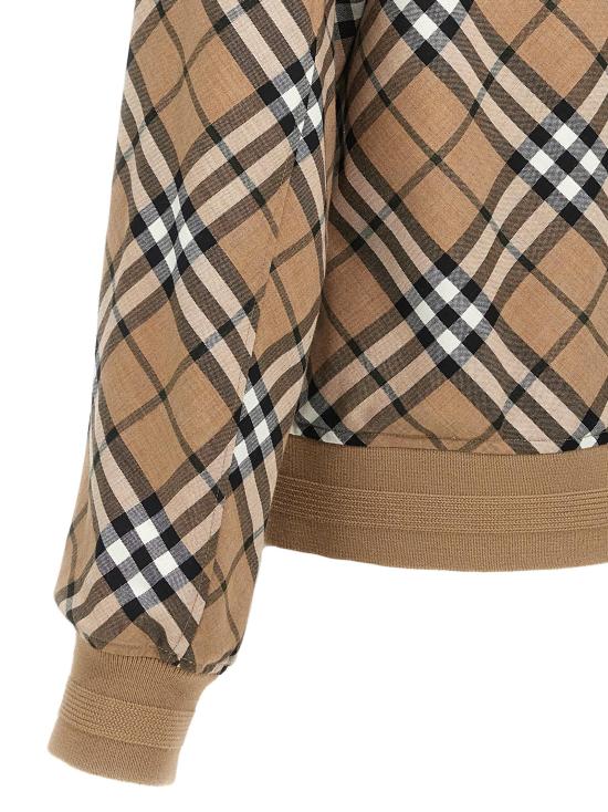  버버리 자켓 BU300700BM BEIGE - BURBERRY