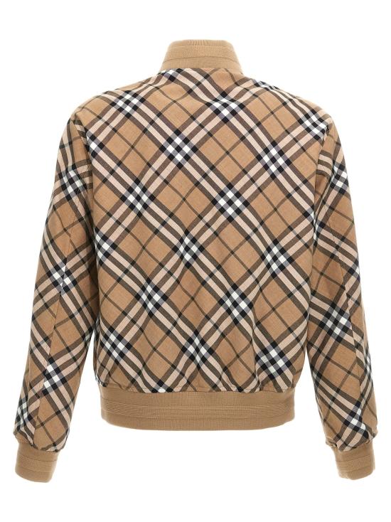  버버리 자켓 BU300700BM BEIGE - BURBERRY
