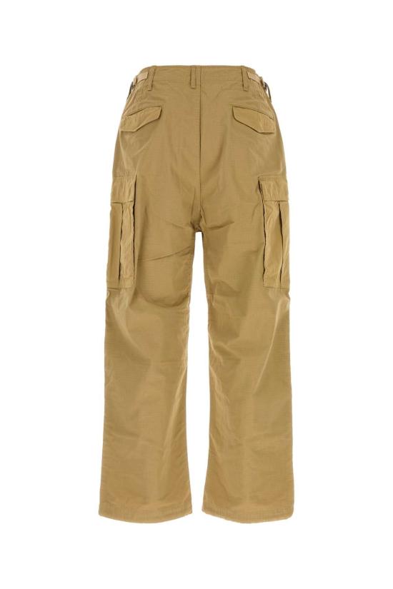 26FW 나나미카 카고 팬츠 S25SC089E BE BEIGE - NANAMICA