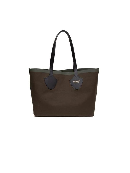  버버리 토트백 81214871 ONESIZE Burberry BEIGE - BURBERRY