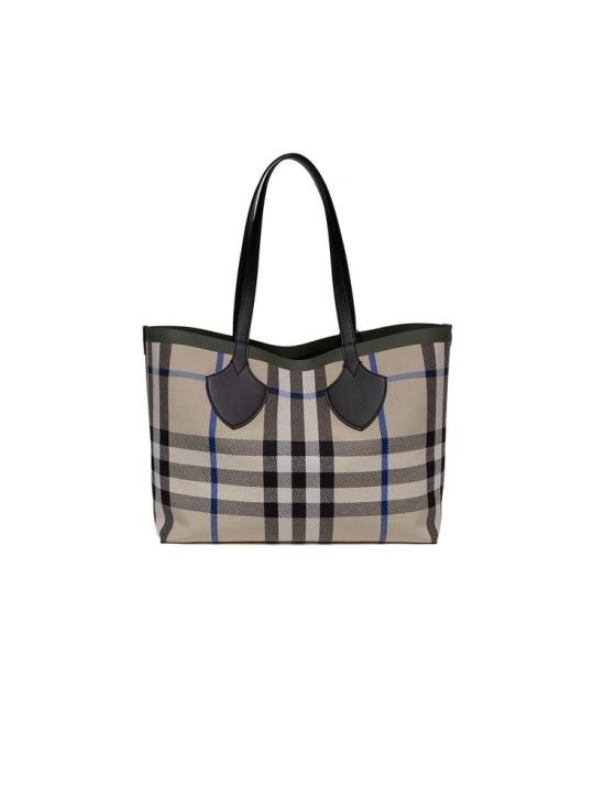  버버리 토트백 81214871 ONESIZE Burberry BEIGE - BURBERRY