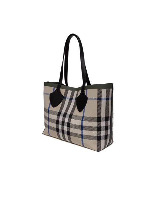  버버리 토트백 81214871 ONESIZE Burberry BEIGE - BURBERRY