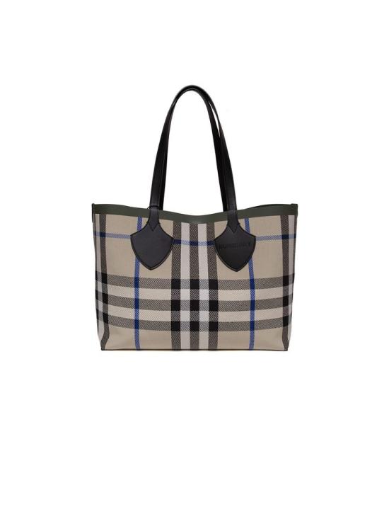  버버리 토트백 81214871 ONESIZE Burberry BEIGE
