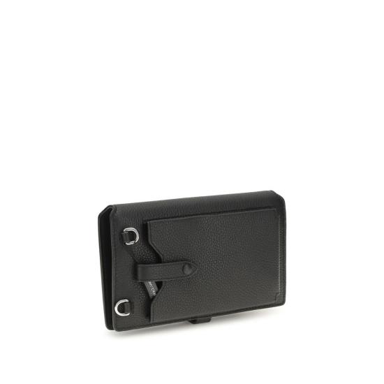 26FW 돌체앤가바나 숄더백 DOBM2766A037080999BB BLACK - DOLCE & GABBANA