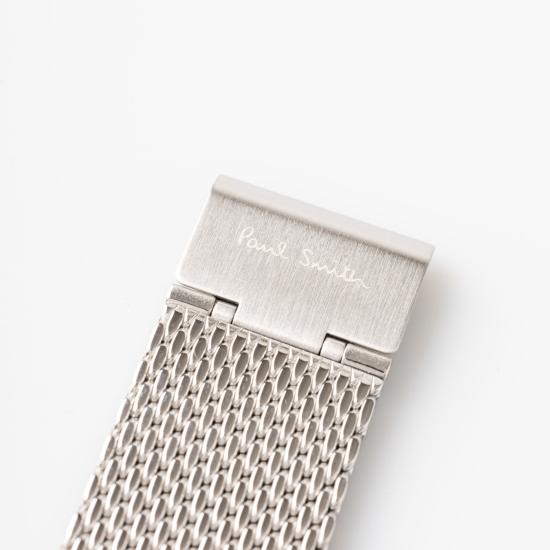  폴 스미스 시계 P10110 SILVER - PAUL SMITH