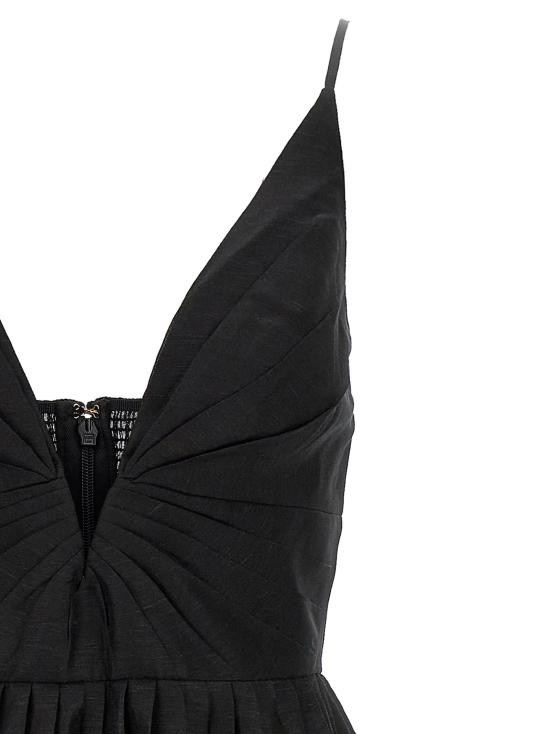  짐머만 원피스 ZI297720BM BLACK - ZIMMERMANN